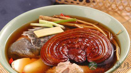 灵芝的功效与吃法 灵芝的功效与吃法