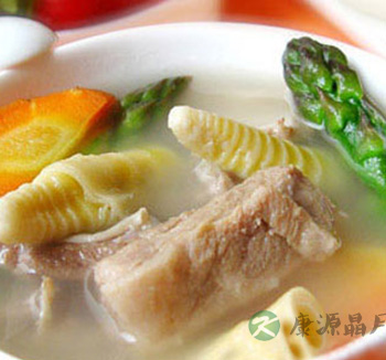 美容养颜汤有哪些？ 推荐4款养生美容汤