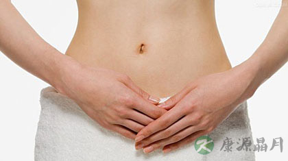 中医保健 经常按摩腹部可助长寿