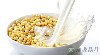 秋季喝豆浆九大注意