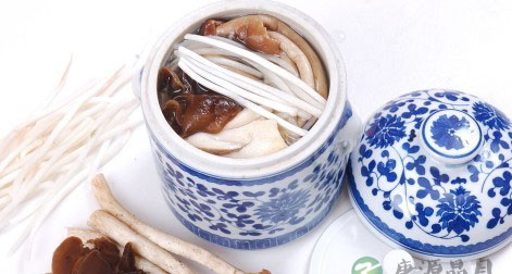 哪些人不适合吃枸杞？延缓衰老佳品