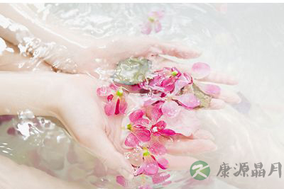 中医长寿养生经