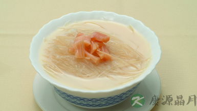 寻找贵价食材的贫民替代品