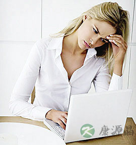 白领亚健康食疗法