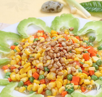 吃什么可以排毒养颜 4款谷物食谱排毒养颜