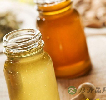 吃什么润肺 6款药膳食物保护你的肺