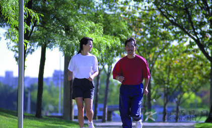 小编教你九个长寿的秘诀