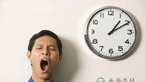 勤搓足心可以预防秋季困乏