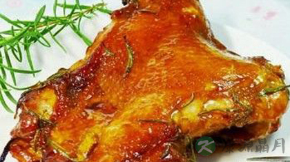 鸡腿美味诱人的十种做法