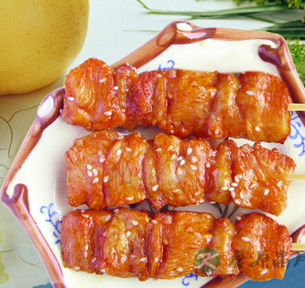 微波炉食谱 4款微波炉美食的做法