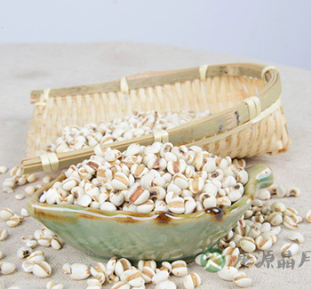 夏季养生饮食 推荐两款清热解暑养生汤