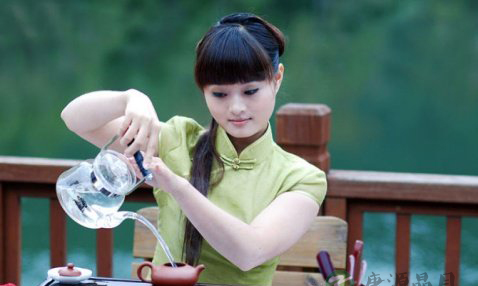 何谓春夏养阳 秋冬养阴