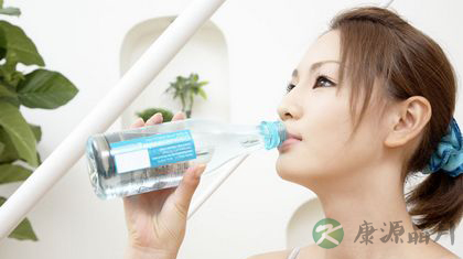 一分钟教你轻松养生