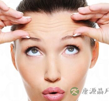 不喜欢皱纹怎么办 皱纹暗示的5大健康隐患