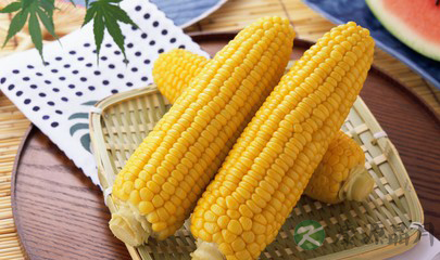 揭密怪味食物:苦瓜健肾补脾