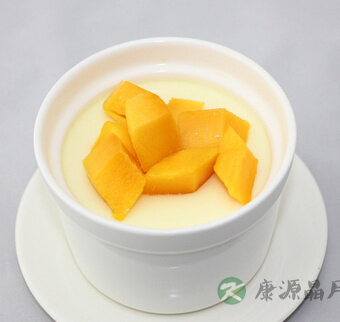 甜品的做法 推荐3款美白甜品的做法