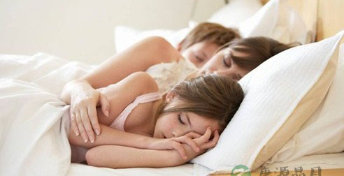 做到“四快三慢” 百岁不是梦