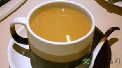 各种奶茶的做法介绍大全