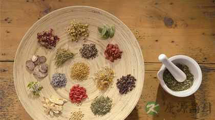 中医教你几招调理亚健康