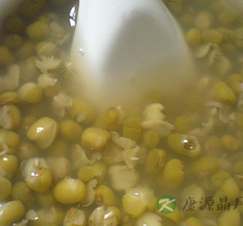 吃绿豆拉肚子是怎么回事 盘点吃绿豆的禁忌