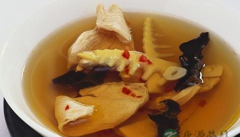 药补不如食补:食物搭配得当堪比药物