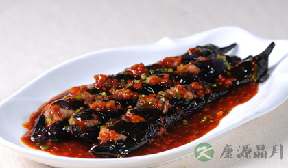 茄子美味可口的十种家常做法