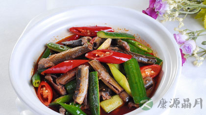 泥鳅的做法及营养价值