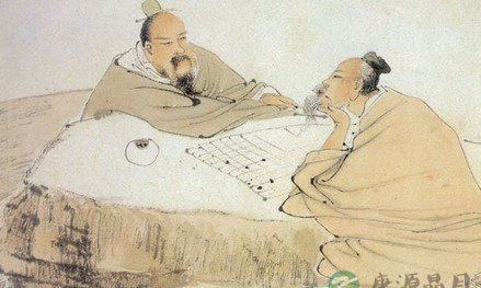 古人的十个抗衰老养生之道