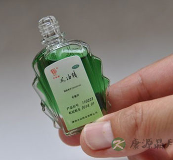 盘点风油精哪些不为人知的妙用