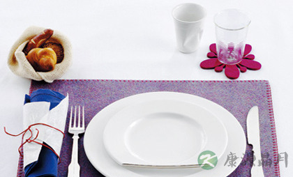 简析餐桌上的养生