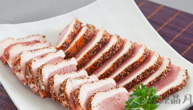 今日末伏 清补祛暑吃＂八宝＂