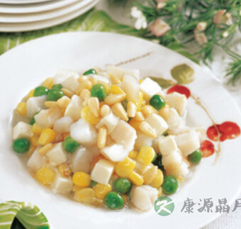 吃什么可以排毒养颜 4款谷物食谱排毒养颜