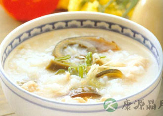 盘点:夏季8款生津开胃好粥道