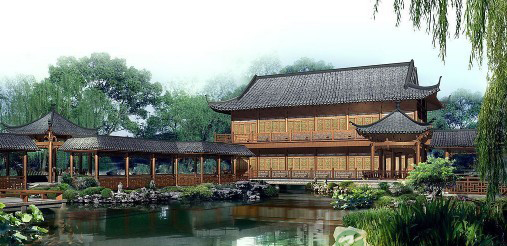 盘点中国十大适合休闲养生城市