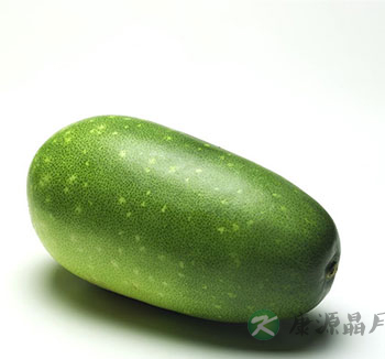 夏季女性解暑吃什么 夏季多吃6种瓜凉血解暑