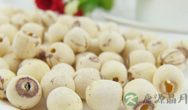 推介夏季必吃食物:清热又养心