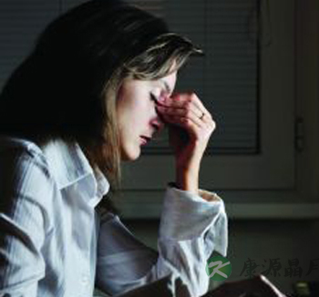 分享中医补气知识 了解“气”的五大作用