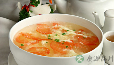 衣食住行:夏季养生＂十佳＂小常识