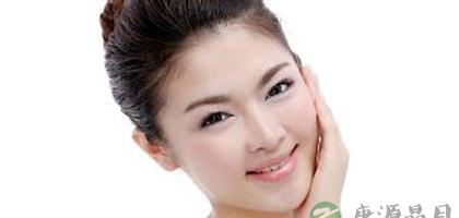 中医教您看脸色知健康