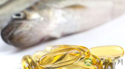 深海鱼油防治冠心病有奇效