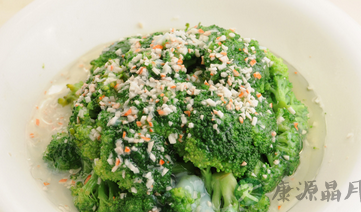 盘点西兰花的神奇保健功效