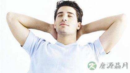 中医养生“男人冷养女人热养”