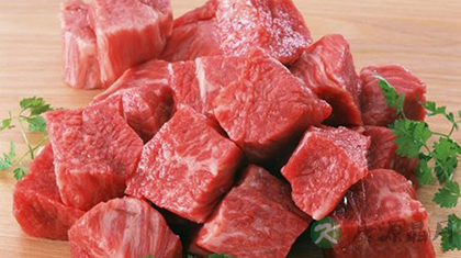 警惕十种美丽的“脏”食物