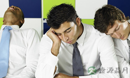 三步实现好睡眠 保证身体健康