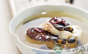 豆类+肉类：初秋润燥解秋乏