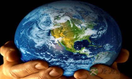 地球日你能做些什么？