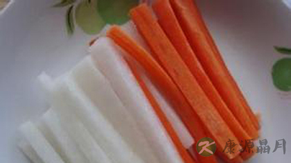 十大家常菜搭配容易致病