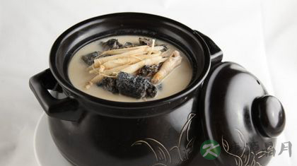 太子参的功效与作用