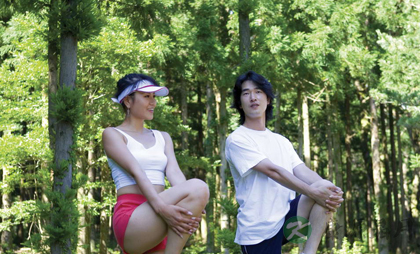 养成良好的习惯让身体更健康