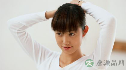 夏季养心为先 做到11个细节